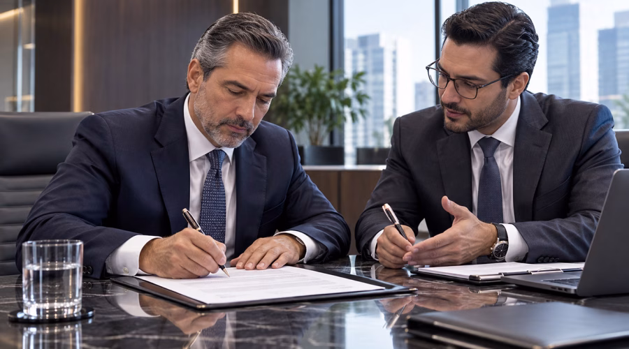 Razón de negocios artículo 5-A del CFF