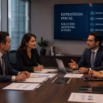 Controversias fiscales y mecanismos alternativos de solución ante autoridades fiscales