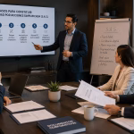 Sociedad por Acciones Simplificada y análisis de ventajas, límites y obligaciones para emprendedores