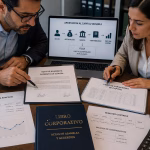 Aportaciones al capital variable y evidencia documental de actas de asamblea no protocolizadas
