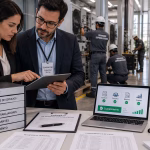 REPSE y subcontratación ante revisiones del IMSS en servicios especializados